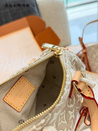 Nano Speedy Bag