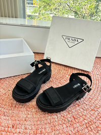 Platform Sandals
