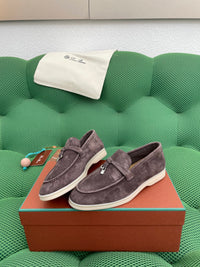 Summer Charms Walk Loafers