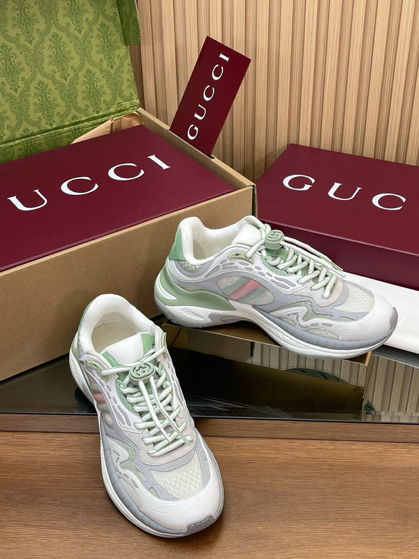 Rhyton Chunky Sneakers