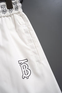 Logo Shorts