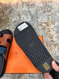 26FW Chypre Sandals