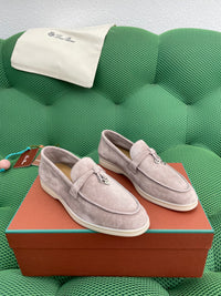 Summer Charms Walk Loafers