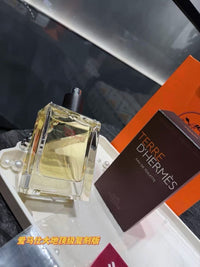 Terre d’H Eau EDT 100ml