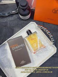 Terre d’H Eau de Toilette EDT 100ml