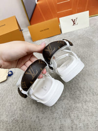Comfort Sandals