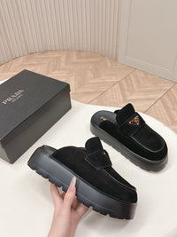 Platform Mules