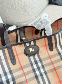 Highlands Tote Bag