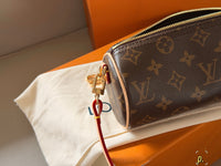 Pochette Papillon Bag