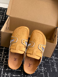 Easy Mules