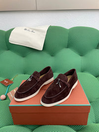 Summer Charms Walk Loafers