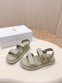 Dioract Sandals