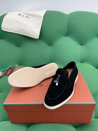 Summer Charms Walk Loafers