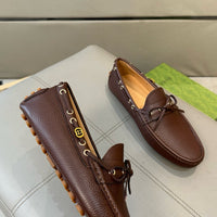Driver Loafers