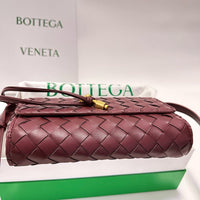 Andiamo Long Clutch