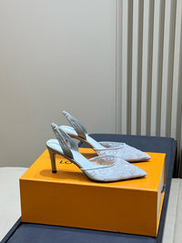 Gala Slingbacks