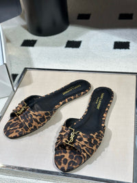 Babylone Mules