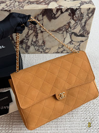Maxi Flap Bag