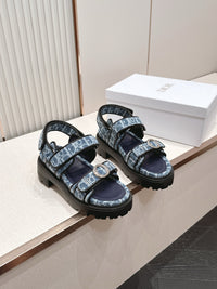 Dioract Sandals