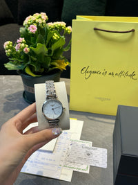 La Grande Classique Watch