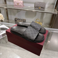 Slide Sandals