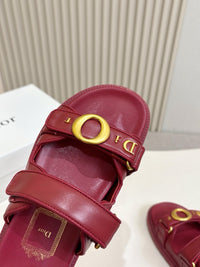 Dioract Sandals