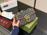 Marmont Bag