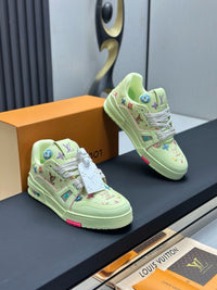 Trainer Sneakers