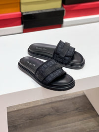 Aqua Sandals