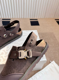 Tokio Mules