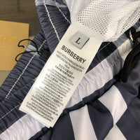 Heritage Check Swim Shorts