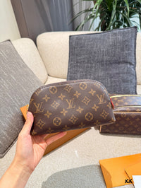 Toiletry Bag