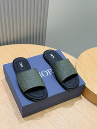 Aqua Sandals