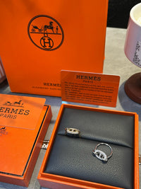 Chaine d’Ancre Ring