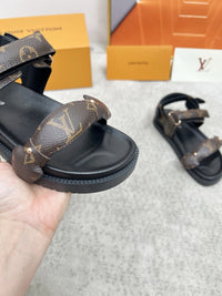 Comfort Sandals