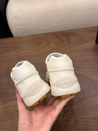 26S Logo Trainers