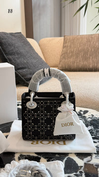 Mini Lady Bag
