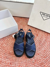 Platform Sandals