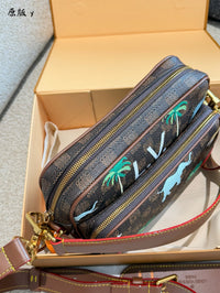 Nil Bag