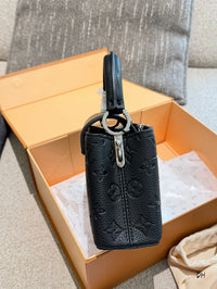 Mini Capucines Bag