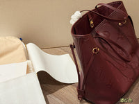 Neverfull MM Tote Bag