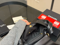 Maxi Hobo Bag
