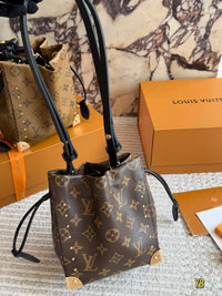 Nano Noé Trunk Bag