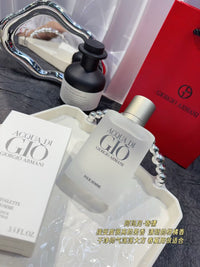 Acqua di Giò Pour Homme EDT 100ml
