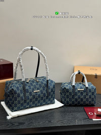 Melrose Boston Bag