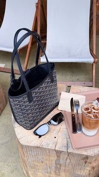 Mini Anjou Tote
