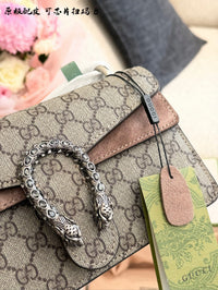 Dionysus Supreme Bag