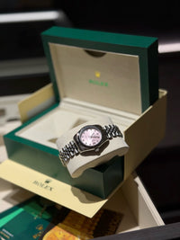 Lady Datejust 31