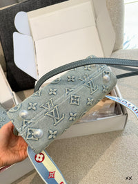 Cluny Bag