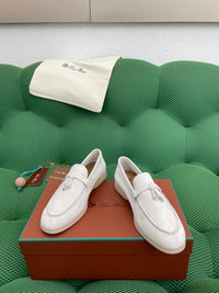 Summer Charms Walk Loafers